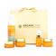 'Gift Box Energize & Anti Wrinkle With Vitamine Cgel Douche - Coco & Vitamine E' - 5 Pièces
