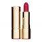 Rouge à Lèvres 'Joli Rouge Velvet' - 762 Pop Pink 3.5 g