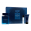 'For Him Bleu Noir' Perfume Set - 3 Pieces