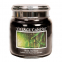 'Black Bamboo' Scented Candle - 454 g