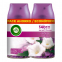 'Freshmatic' Air Freshener Refill - Smooth Satin & Moon Lily 250 ml, 2 Pieces