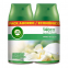 'Freshmatic' Air Freshener Refill - White Bouquet 250 ml, 2 Pieces
