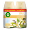 'Freshmatic' Air Freshener Refill - Orchid & Vanilla 250 ml, 2 Pieces