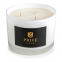 'Rose Pivoine' Scented Candle - 420 g