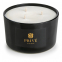 'Tobacco & Leather' Scented Candle - 580 g