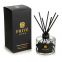 'Mimosa-Poire' Reed Diffuser - 200 ml