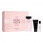 'For Her Musc Noir' Perfume Set - 3 Pieces