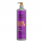 Shampoing 'Bed Head Serial Blonde Purpe Toning' - 970 ml
