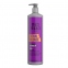 Après-shampoing 'Bed Head Serial Blonde Purpe Toning' - 970 ml