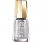 Vernis à ongles 'Cyber Chic Color' - 996 Cyber Silver 5 ml