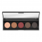 'Bounce & Blur' Eyeshadow Palette - Dusk 6 g