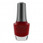 'Professional' Nail Lacquer - Ruby Two-Shoes 15 ml