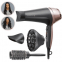 'Curl & Straight Confidence' Hair Dryer