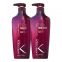 'Keratin' Hair Care Set - 800 ml