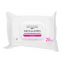 'Micellar Solution' Face Wipes - 25 Wipes