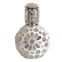 'Pearl Floral' Catalytic lamp