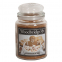 'Gingerbread Man' Scented Candle - 565 g