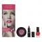 'Loves Pink Cosmetic' Geschenk-Set - 5 ml, 1.7 g