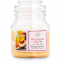 'Fruity Peach Iced Tea' Scented Candle - 113 g