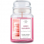 'Sweet Macaron' Scented Candle - 623 g