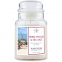 'Dried Wood & Sea Salt' Scented Candle - 623 g