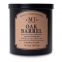 'Oak Barrel' Scented Candle - 467 g