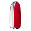 'Rouge G Legend Lips' Lipstick Case - Poppy Red