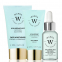 'Hyaluronic Acid' SkinCare Set - 3 Pieces