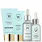 'Hyaluronic Acid' SkinCare Set - 4 Pieces