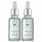 'Hyaluronic Acid Hydration Boost' Oil Serum - 30 ml, 2 Pieces
