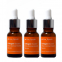 'Collagen Booster Ultra Concentrated' Anti-Aging Serum - 15 ml, 3 Pieces