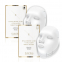 'Hyaluronic Acid & Collagen' Sheet Mask - 2 Pieces