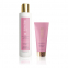 'Hyaluronic Acid & Collagen' Body Care Set - 2 Pieces