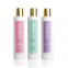 'Hyaluronic Acid & Collagen' Body Care Set - 3 Pieces