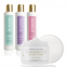 'Hyaluronic Acid & Collagen' Body Care Set - 4 Pieces