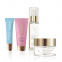 'Hyaluronic Acid + Collagen + Hyaluronic & Collagen' SkinCare Set - 4 Pieces