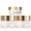 'Hyaluronic Acid & Collagen Pro Age + EGF Cell Effect' SkinCare Set - 3 Pieces