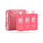  Body Care Set - 002 Frizzy Daily Dose 3 Pieces