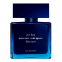 'Bleu Noir' Eau de parfum - 50 ml