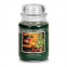 'Christmas Tree' Scented Candle - 737 g