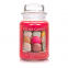 'French Macaron' Scented Candle - 737 g