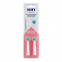 'Sensitive Spare' Electric Toothbrush - 2 Pieces