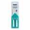 'Total Clean' Toothbrush Head - 2 Pieces