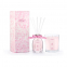 Bougie, Diffuseur 'Aromatic' - Cherry Blossom 160 g