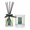 'Octagonal' Candle, Diffuser - Green Tea & Mango 160 g