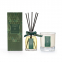 Candle & Diffuser Set - Vetiver & Green Leaf 160 g, 100 ml