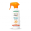 'Invisible Protect Bronze SPF30' Body Sunscreen - 300 ml
