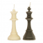 'Chess' Candle