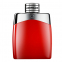 Eau de parfum 'Legend Red' - 100 ml