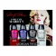 'Forever Marilyn' Nail Polish Set - 4 Pieces